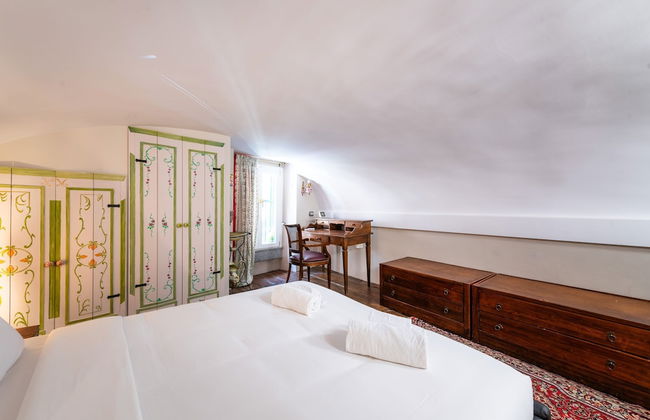 Dolce Vita in Rome With 2 Bedrooms and 1 Bathrooms - Foto 22