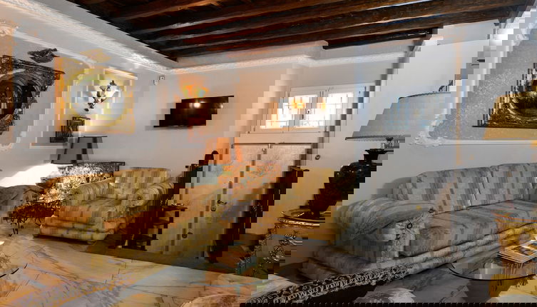 Foto 1 - Dolce Vita in Rome With 2 Bedrooms and 1 Bathrooms