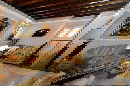 Foto 1 - Dolce Vita in Rome With 2 Bedrooms and 1 Bathrooms
