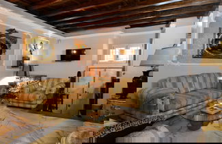 Foto 1 - Dolce Vita in Rome With 2 Bedrooms and 1 Bathrooms