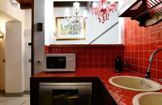Dolce Vita in Rome With 2 Bedrooms and 1 Bathrooms - Foto 24
