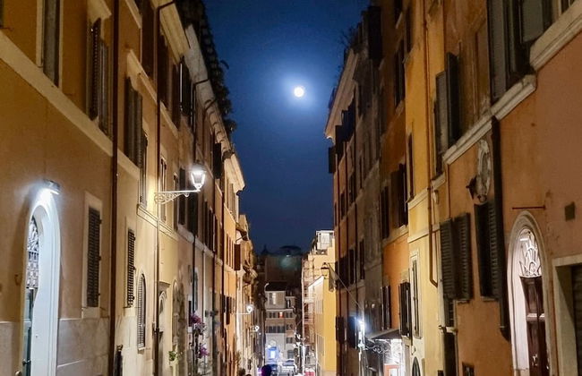 Dolce Vita in Rome With 2 Bedrooms and 1 Bathrooms - Foto 27