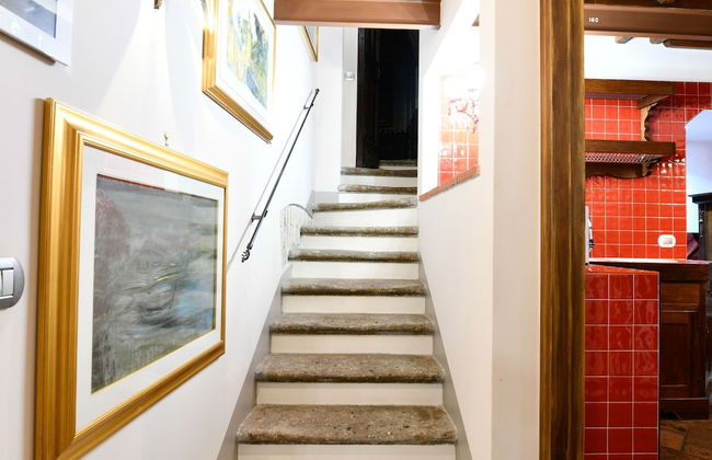 Dolce Vita in Rome With 2 Bedrooms and 1 Bathrooms - Foto 3
