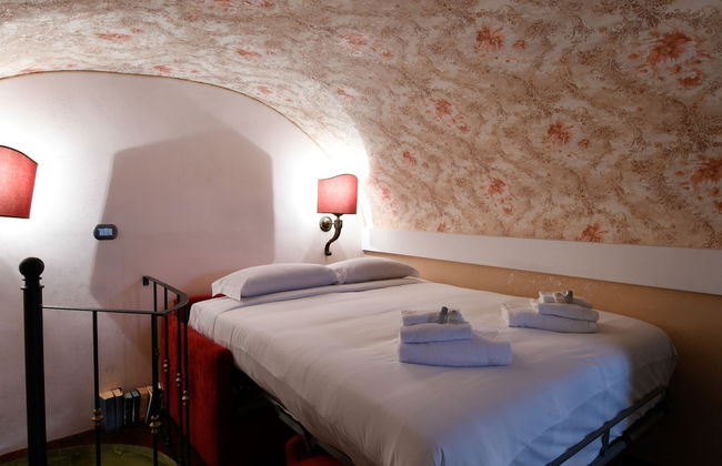 Dolce Vita in Rome With 2 Bedrooms and 1 Bathrooms - Foto 2