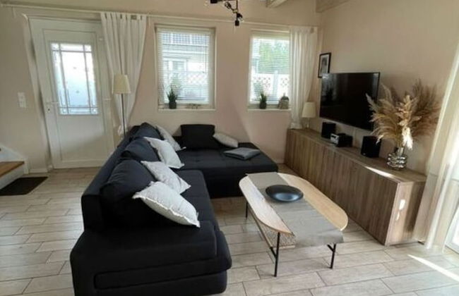 Alma Comfortable Holiday Residence - Photo 6