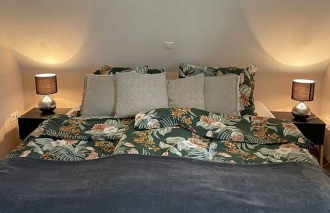 Alma Comfortable Holiday Residence - Photo 4