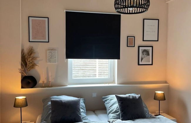 Alma Comfortable Holiday Residence - Photo 2