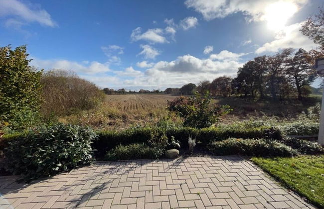 Alma Comfortable Holiday Residence - Photo 12