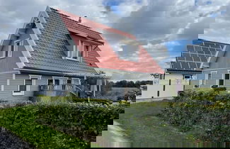 Photo 1 - Alma Comfortable Holiday Residence