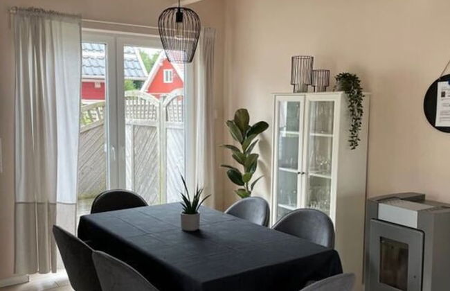 Alma Comfortable Holiday Residence - Photo 9