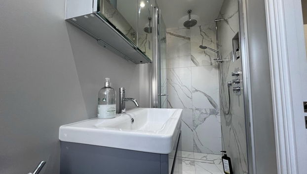 Badezimmer