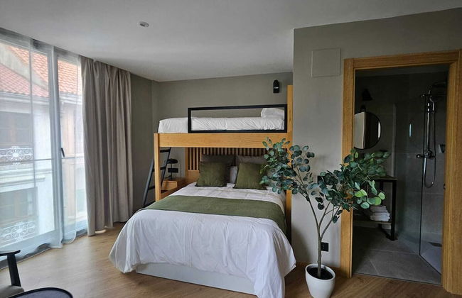 Zalle Oviedo Suites - Foto 11
