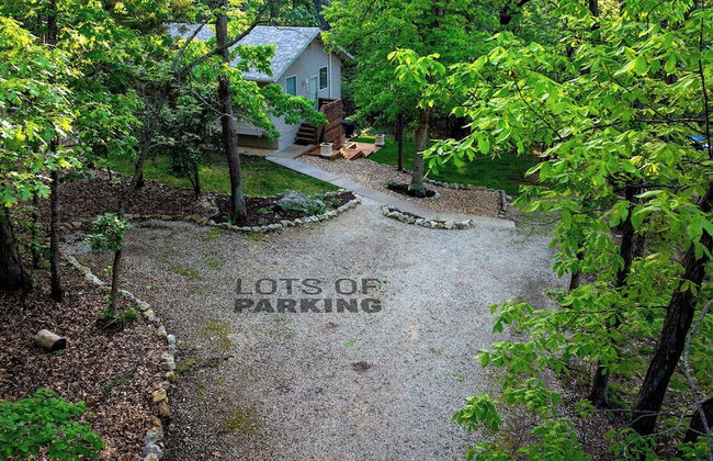 Treehouse LOZ Seclusion for 6! - Foto 26