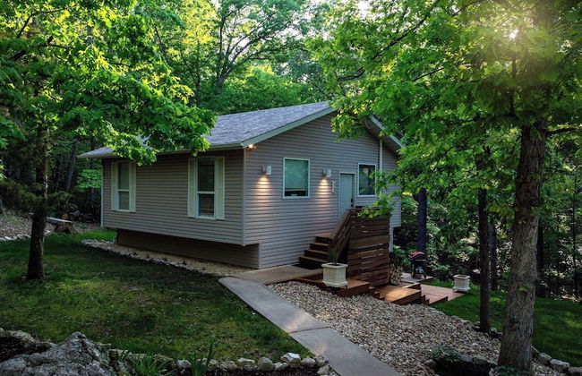 Treehouse LOZ Seclusion for 6! - Foto 32