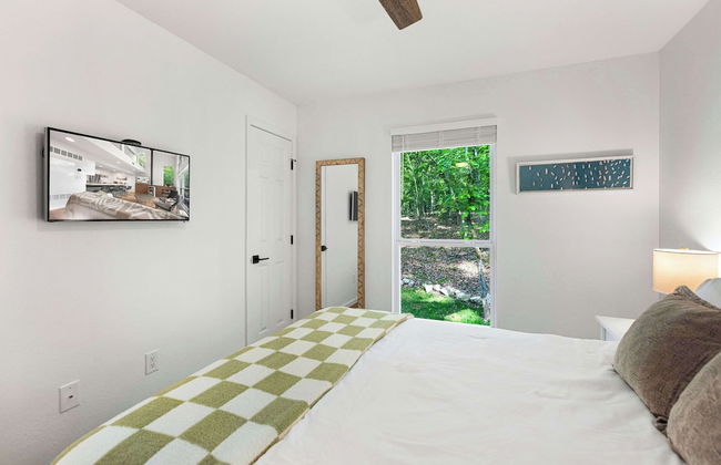 Treehouse LOZ Seclusion for 6! - Foto 6