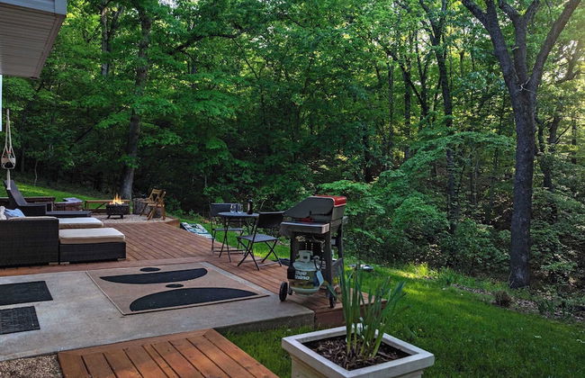 Treehouse LOZ Seclusion for 6! - Foto 30