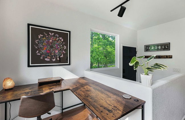 Treehouse LOZ Seclusion for 6! - Foto 17