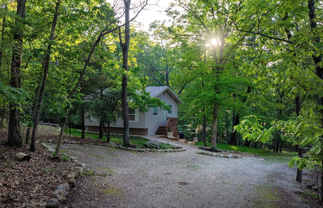 Treehouse LOZ Seclusion for 6! - Foto 34