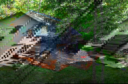 Foto 33 - Treehouse LOZ Seclusion for 6!