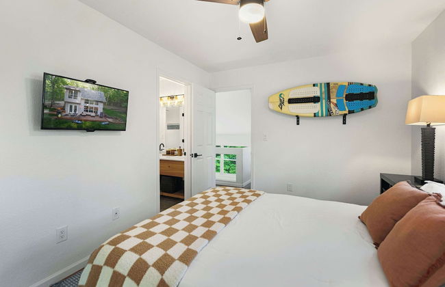Treehouse LOZ Seclusion for 6! - Foto 3