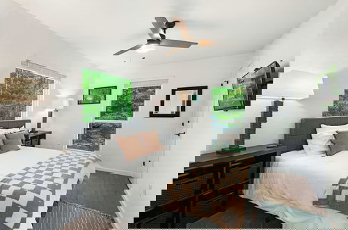 Foto 5 - Treehouse LOZ Seclusion for 6!