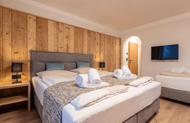 New Apartment Reith in Sunny Kitzbuhel - Foto 2
