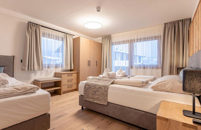 New Apartment Reith in Sunny Kitzbuhel - Foto 9