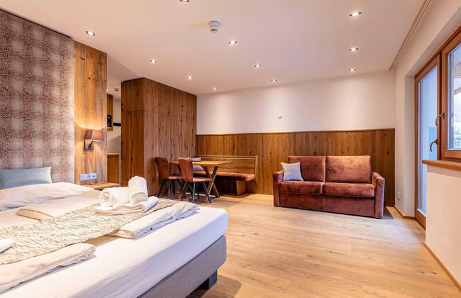 New Apartment Reith in Sunny Kitzbuhel - Foto 10