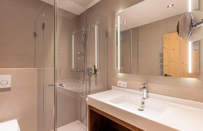 New Apartment Reith in Sunny Kitzbuhel - Foto 13
