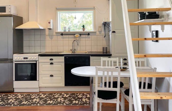 3 Person Holiday Home in Ronnang-by Traum - Photo 14