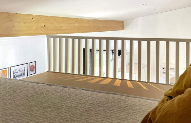 3 Person Holiday Home in Ronnang-by Traum - Photo 4