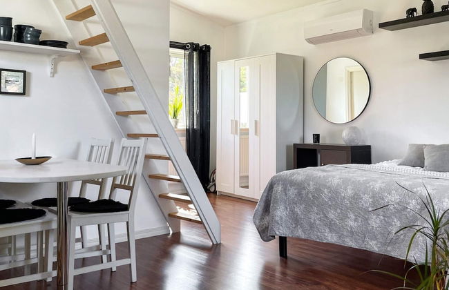3 Person Holiday Home in Ronnang-by Traum - Photo 20