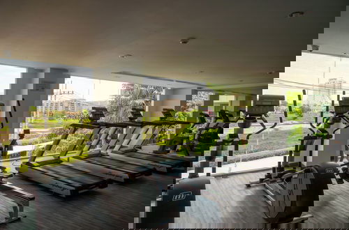 Foto 44 - Amazon Apartments by Apartwell