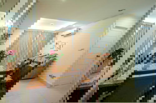 Foto 14 - Amazon Apartments by Apartwell