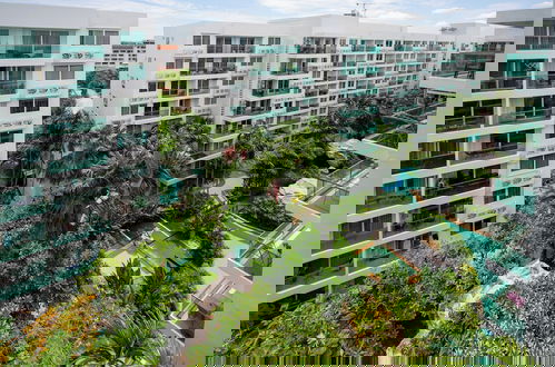 Foto 22 - Amazon Apartments by Apartwell