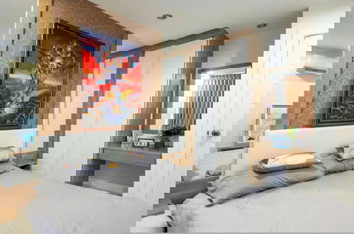 Foto 18 - Amazon Apartments by Apartwell