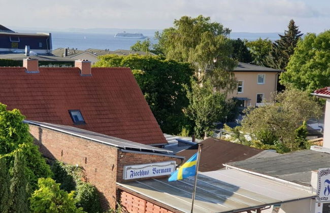 Rugenlust - With sea View / Home Office - Foto 40