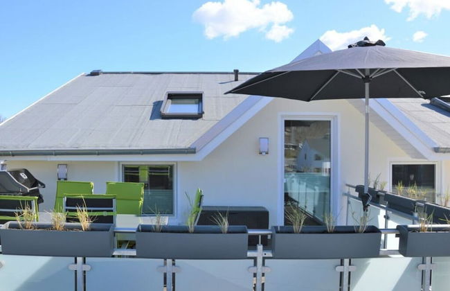 Rugenlust - With sea View / Home Office - Foto 19