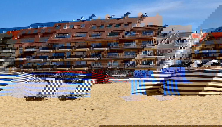 Photo 1 - Blomme 0202 Exclusive Apartment With sea View