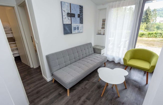 Holiday Home in Waxweiler With Pool Access - Foto 9