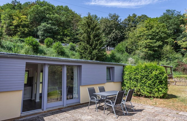 Beautiful Holiday Home in Waxweiler With Pool - Foto 60
