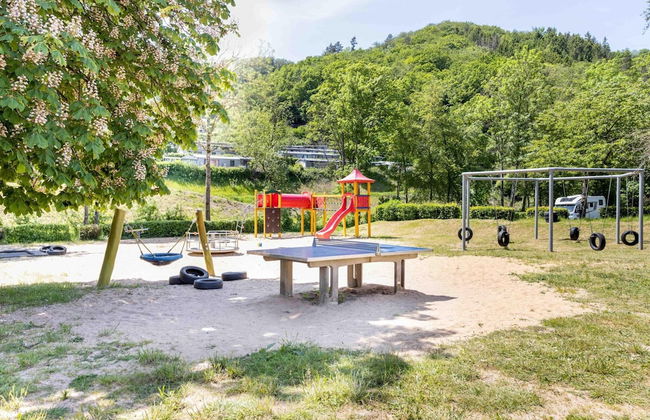 Bungalow in Waxweiler Near Nature Trails - Foto 19