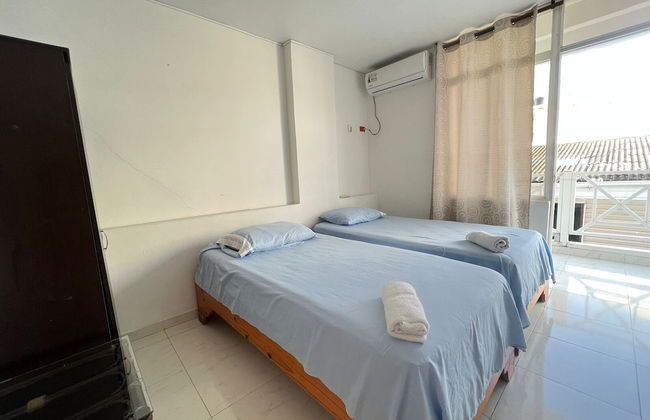 Edificio Santa Catalina 204 - Foto 5