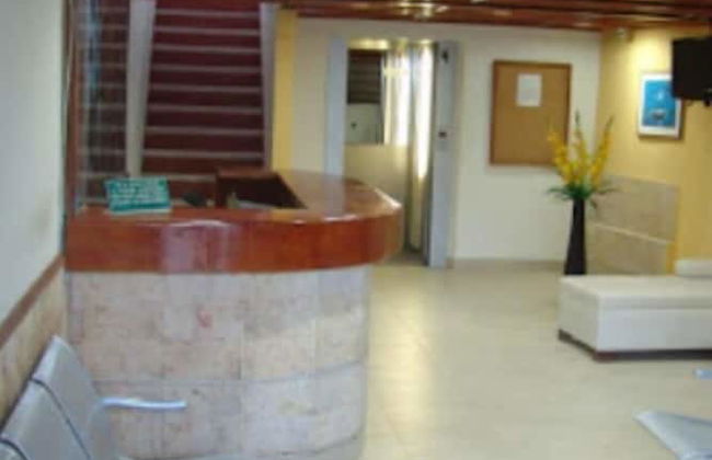 Edificio Santa Catalina 204 - Foto 1