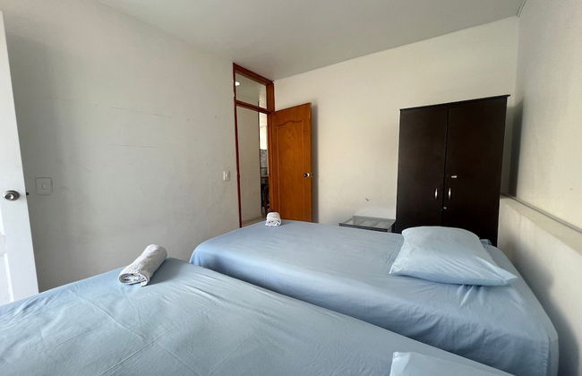 Edificio Santa Catalina 204 - Foto 2