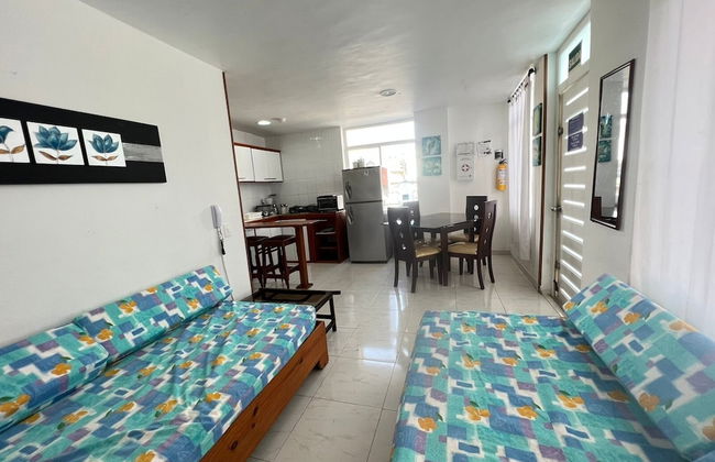 Edificio Santa Catalina 204 - Foto 11