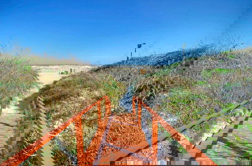 Foto 5 - Steps to Sandfest 2 Beachfront Condos w/ Pool, Tennis/pickleball, Gulf Views