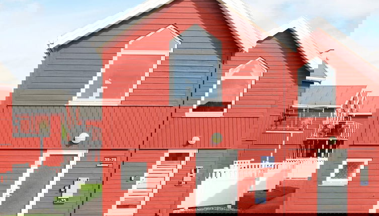 Foto 1 - 6 Person Holiday Home in Hadsund