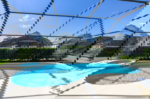 Foto 1 - Fantastic Resort 5BR House - South Facing Pool Spa