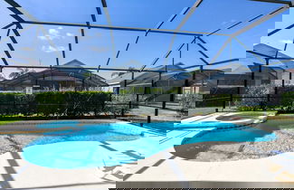 Foto 1 - Fantastic Resort 5BR House - South Facing Pool Spa